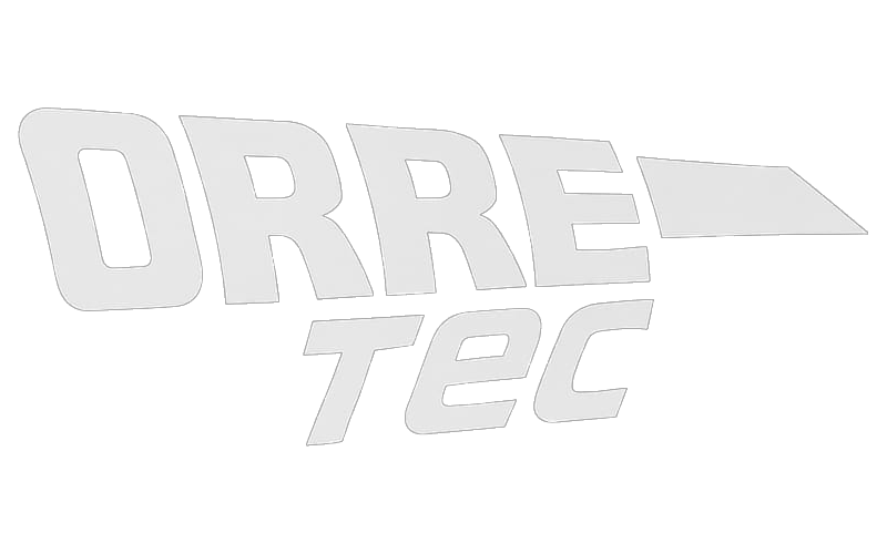 ORRE-Tec Logo